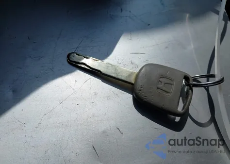 2008 Honda Pilot Vp из США, поврежденный, VIN 5FNYF28208B015064